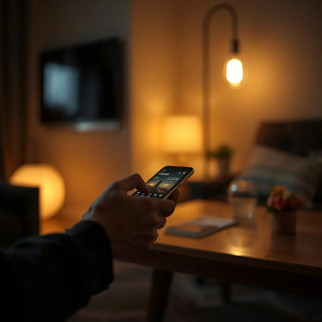 Imagen secundaria sobre Tecnologías IoT